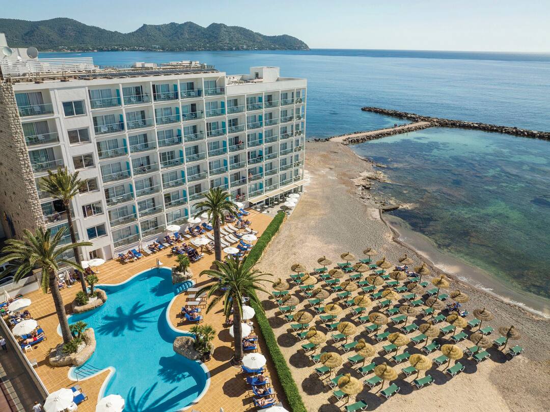 TUI BLUE Levante