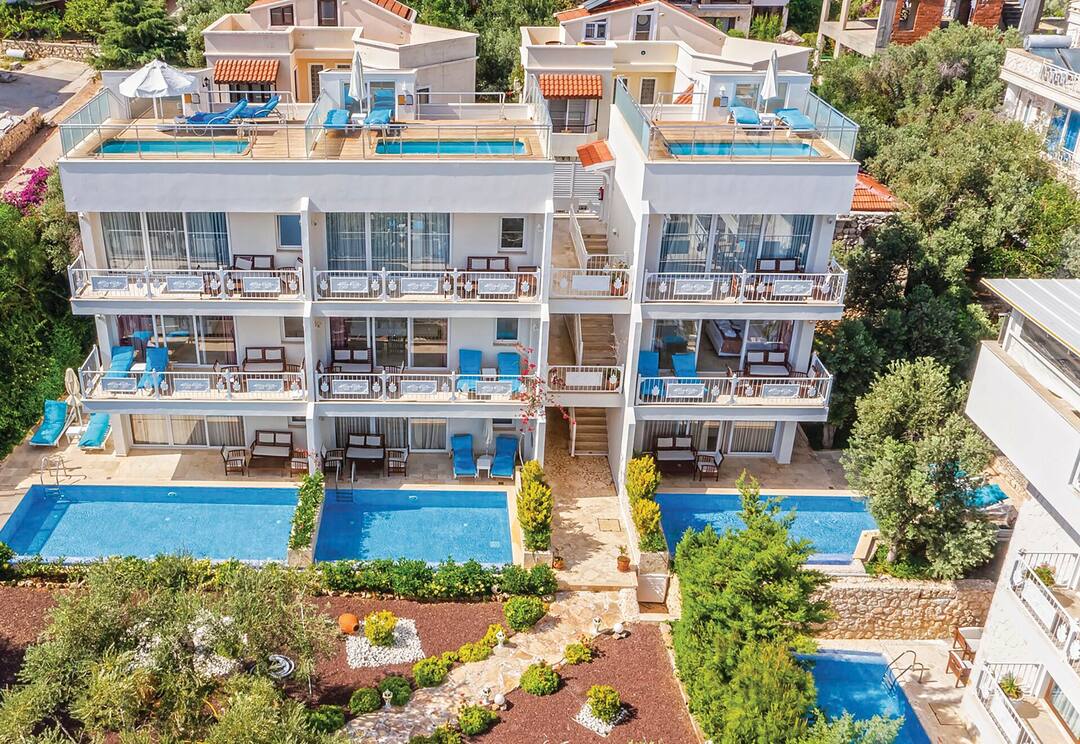 Oasis Hotel