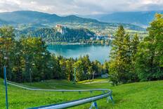 Bled, Slovenia