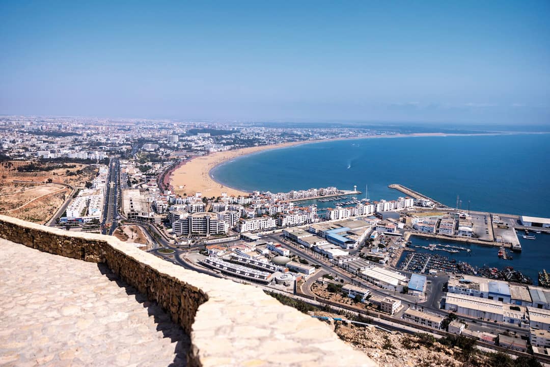 Agadir, Morocco