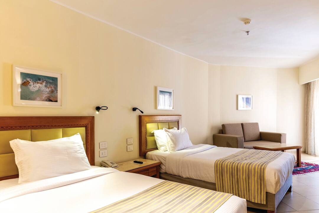 Fort Arabesque Resort and Spa