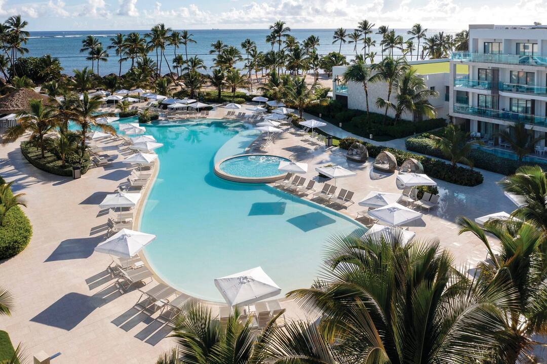 Serenade Punta Cana Beach & Spa