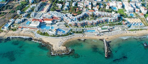 Alexander Beach Hotel & Village Resort