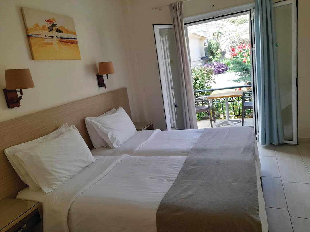 Hotel Costas Golden Beach