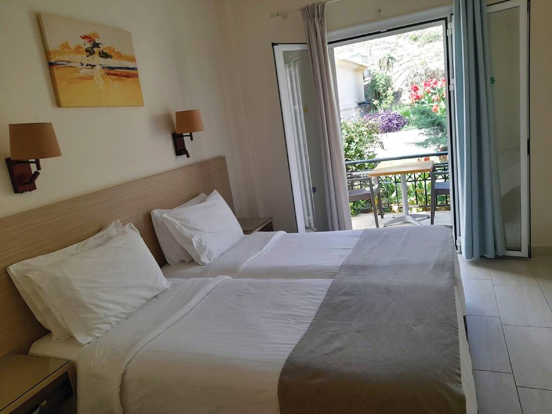 Hotel Costas Golden Beach