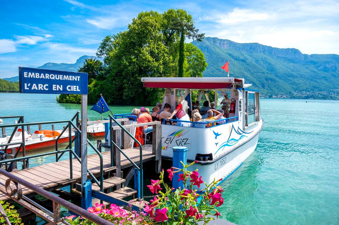 Annecy, France