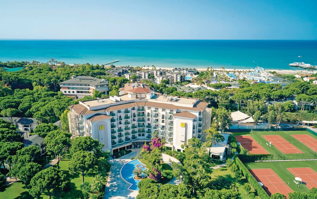 TUI MAGIC LIFE Masmavi