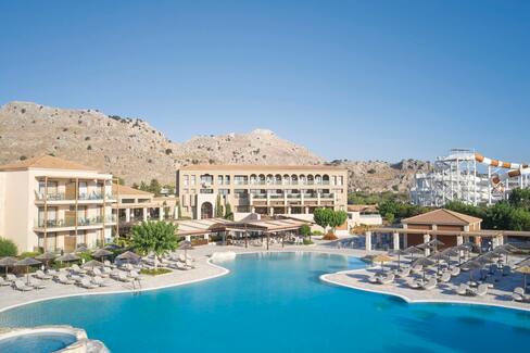 TUI BLUE Atlantica Aegean Park