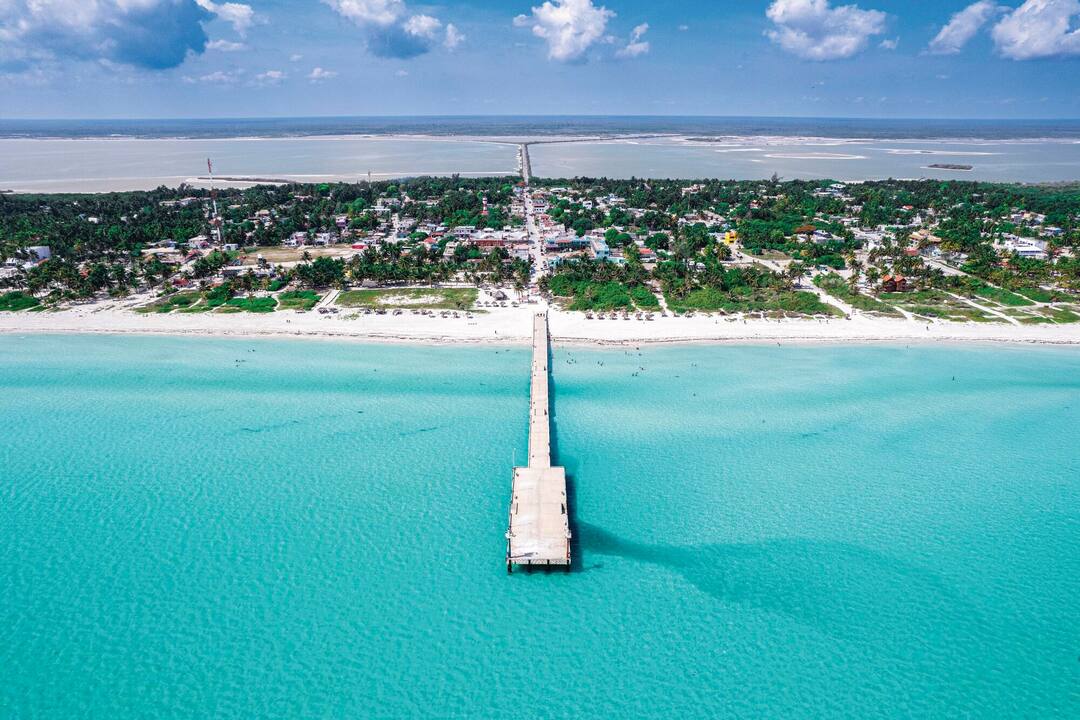 El Cuyo, Mexico