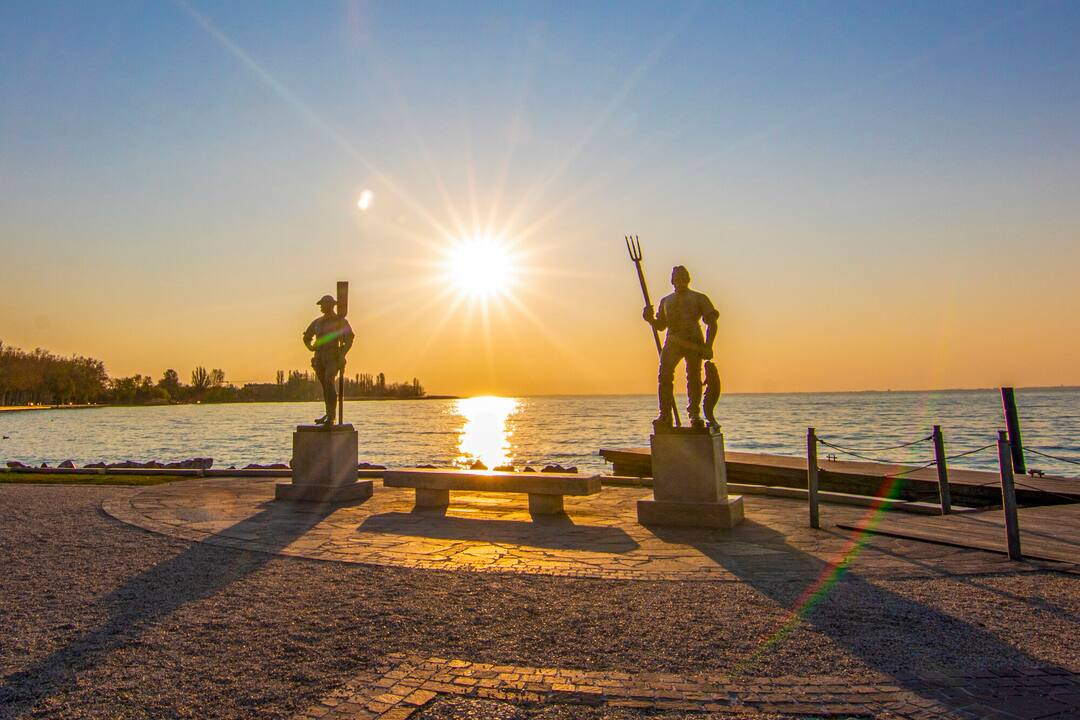 Balatonfured