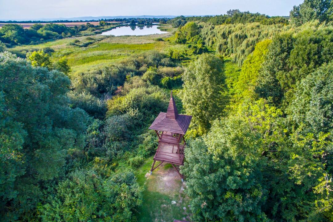 Siofok, Hungary