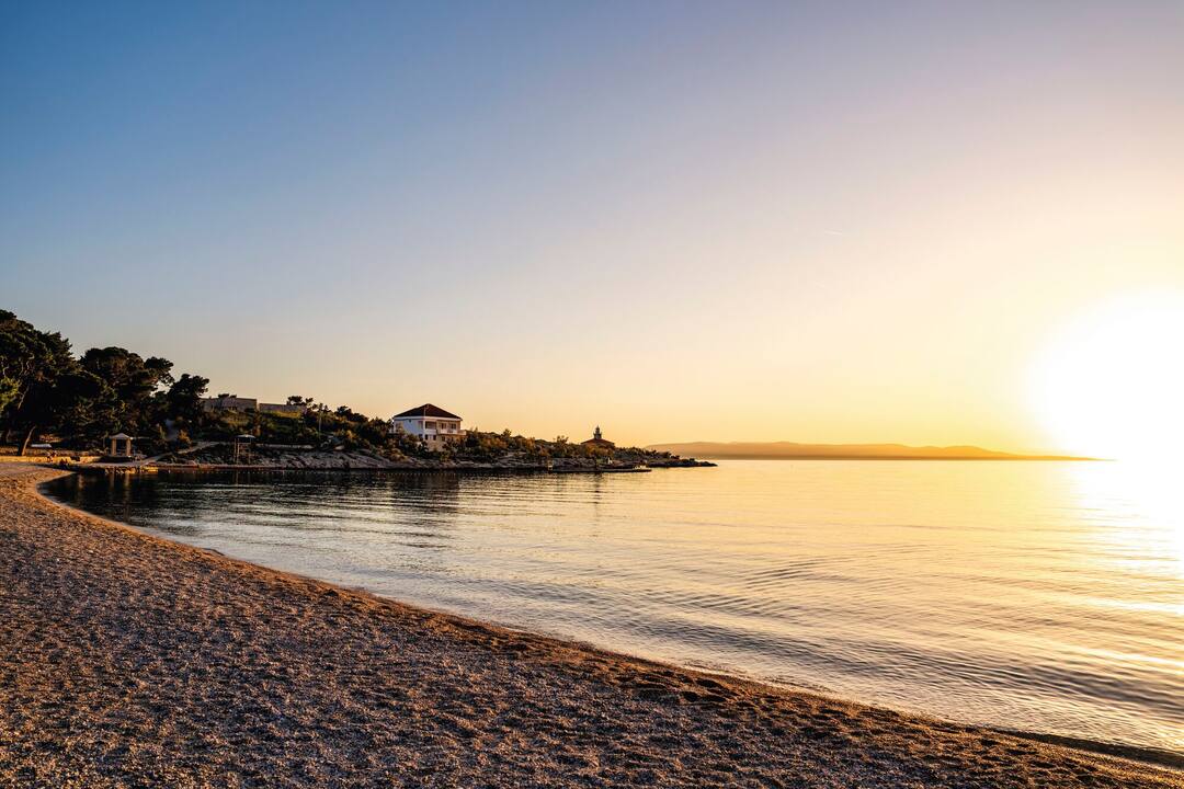 Makarska, Croatia