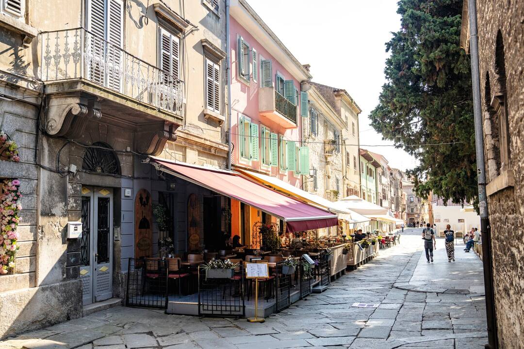 Pula, Croatia