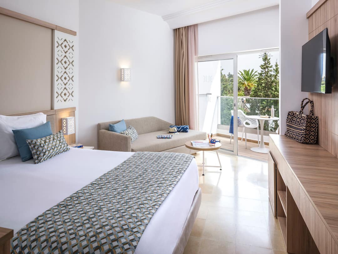 TUI BLUE Palm Beach Hammamet
