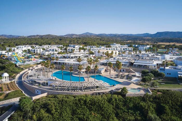 TUI MAGIC LIFE Plimmiri in Plimmiri | TUI.co.uk