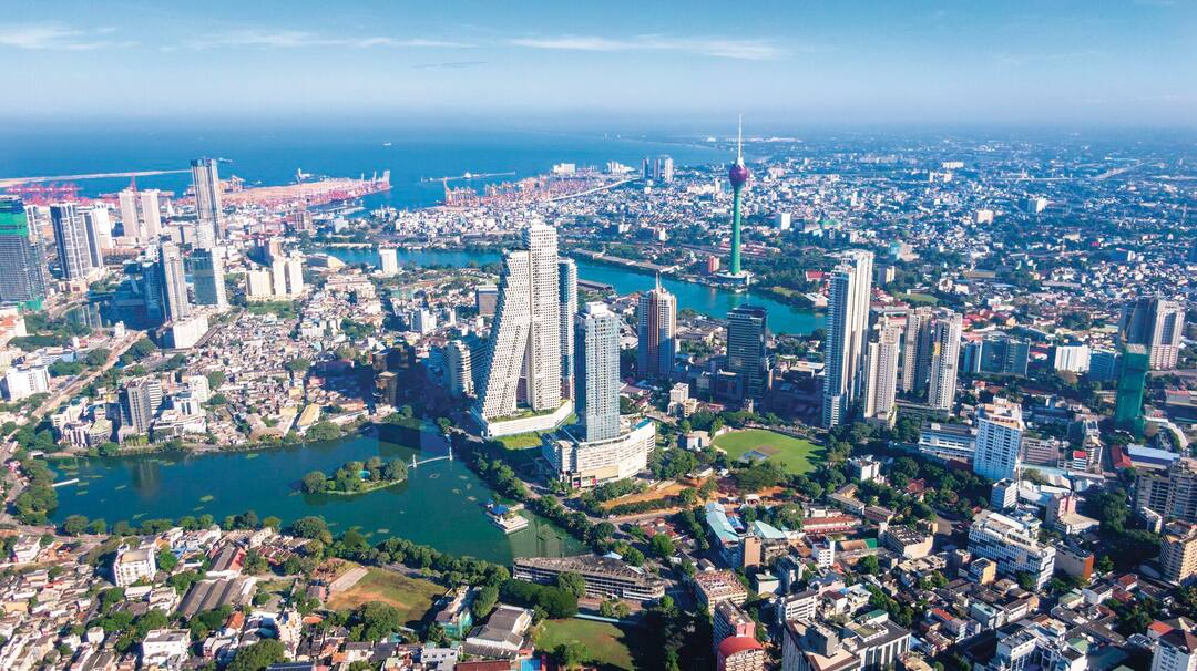 Colombo, Sri Lanka