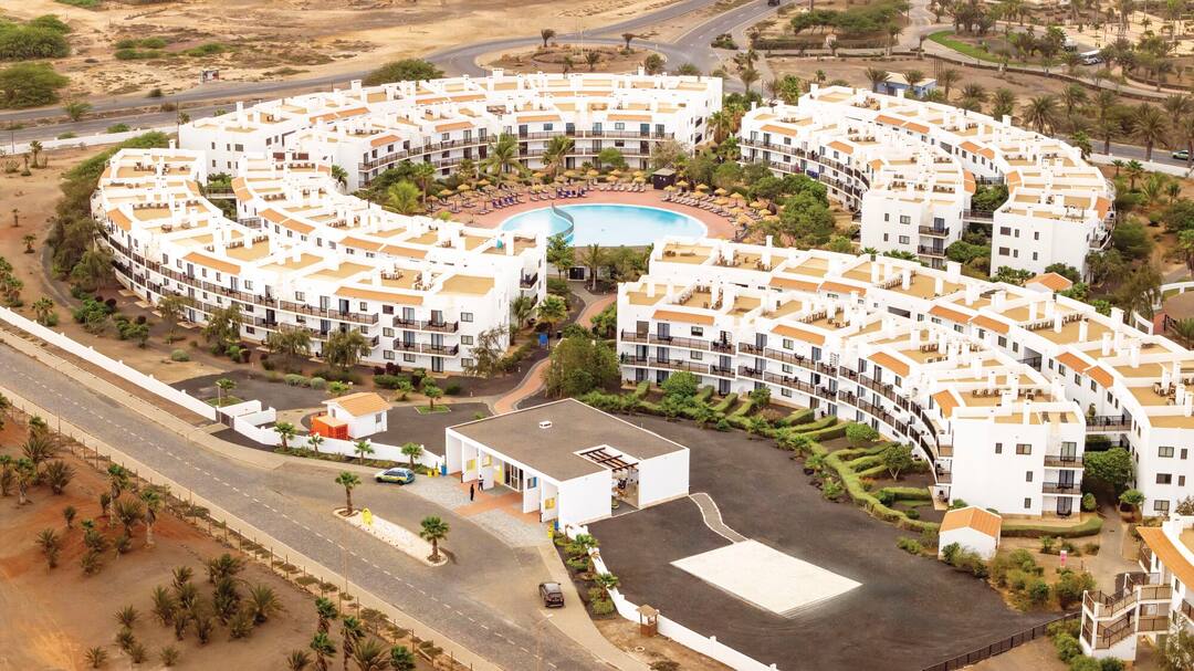 Sol Dunas