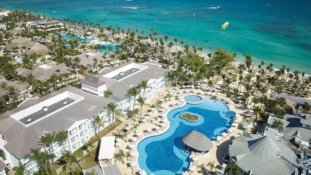 Bahia Principe Luxury Esmeralda