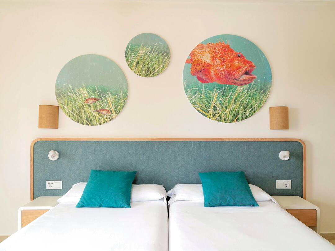 Iberostar Selection Albufera Playa All Inclusive