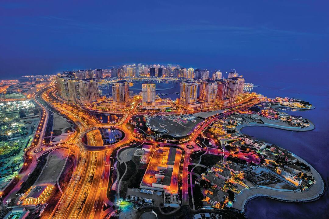 Doha, Qatar