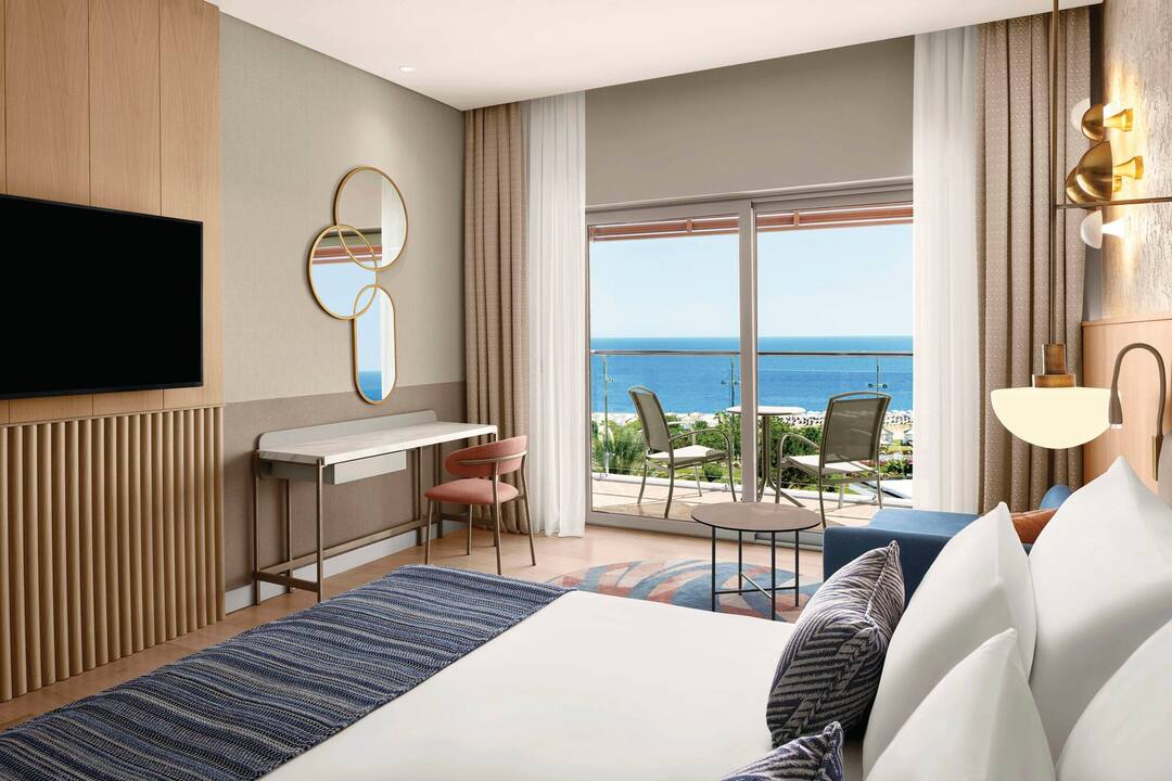 TUI BLUE Sensatori Akra Sorgun