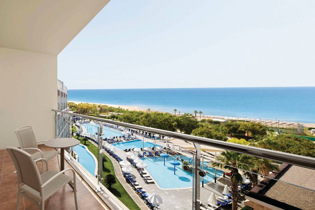 TUI BLUE Sensatori Akra Sorgun