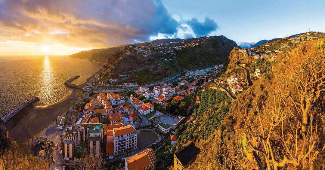 Ribeira Brava