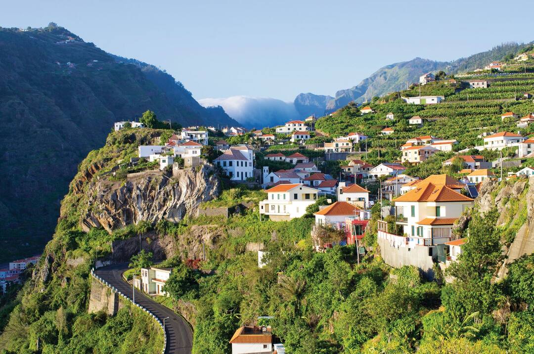 Ribeira Brava