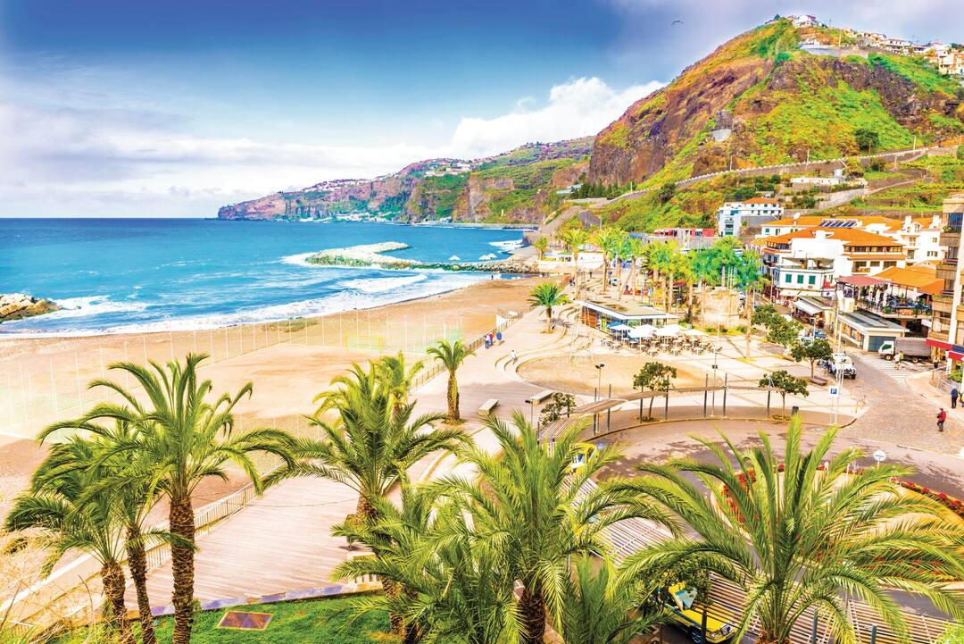Ribeira Brava
