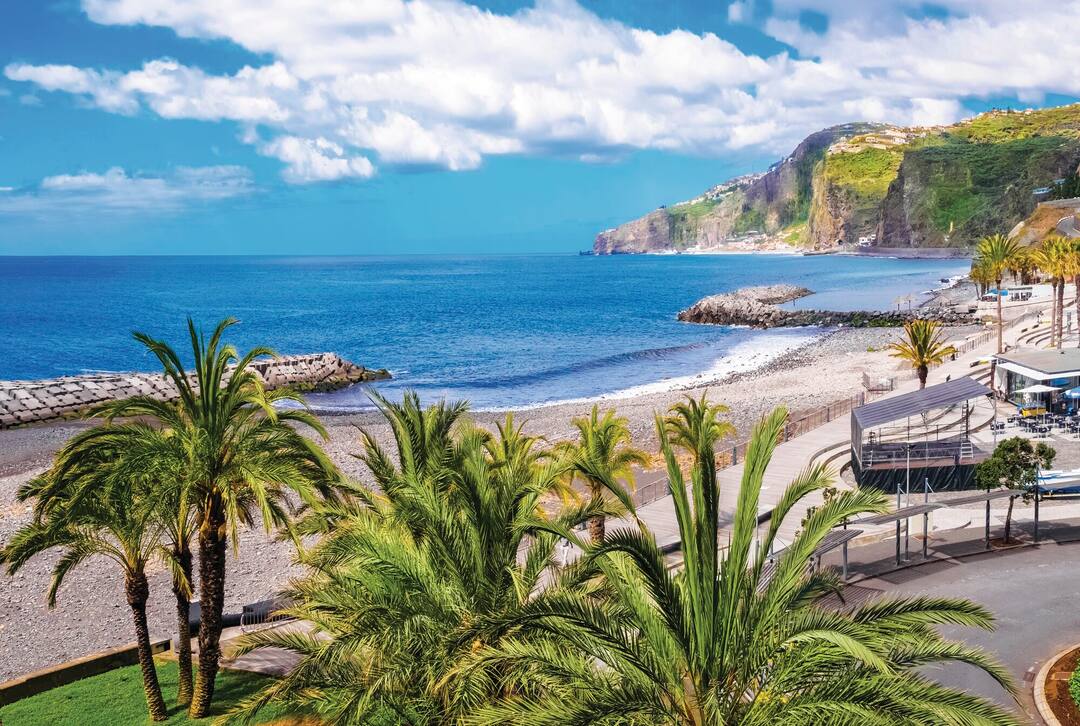 Ribeira Brava