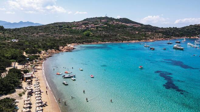 Budoni Holidays 2026/2027 | TUI.co.uk