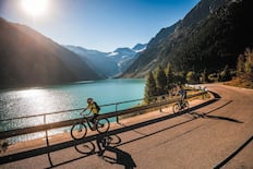 © Mayrhofen-Hippach / Dominic Ebenbichler