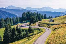 © Morzine Avoriaz / Lionel Beynet