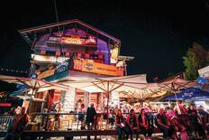 © Morzine Avoriaz / Lionel Beylet / Morzine, France