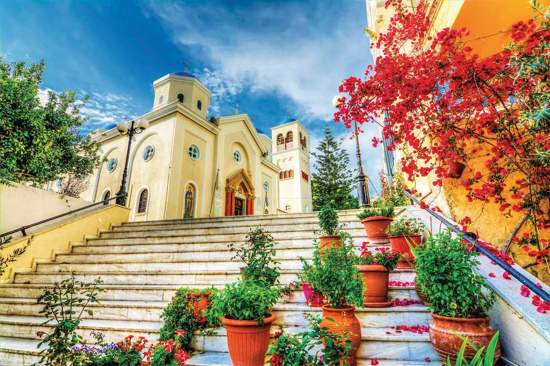 Kos, Greece