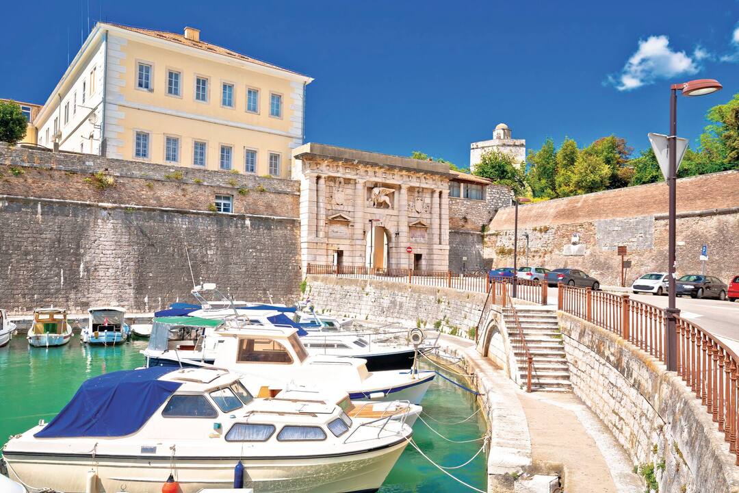 Zadar