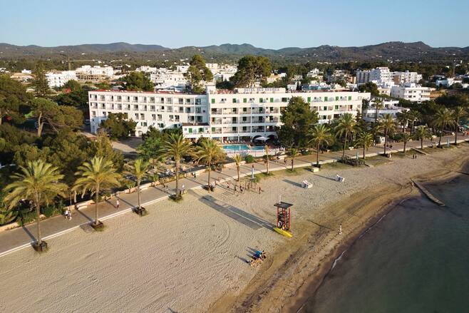 Hotel Ses Savines photo 2