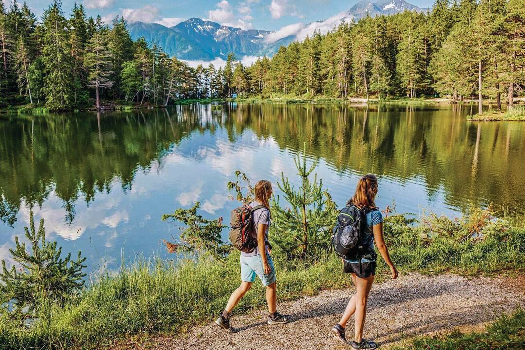© Seefeld Tourismus