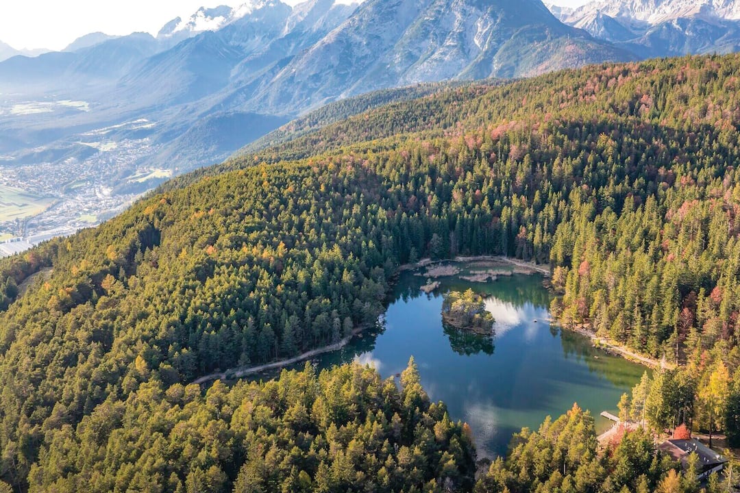 © Seefeld Tourismus / Seefeld, Austria