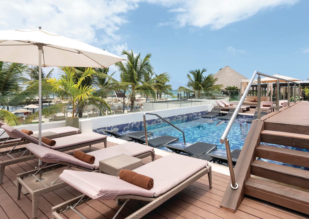 Royalton CHIC Punta Cana, An Autograph Collection All-Inclusive Resort & Casino – Adults Only