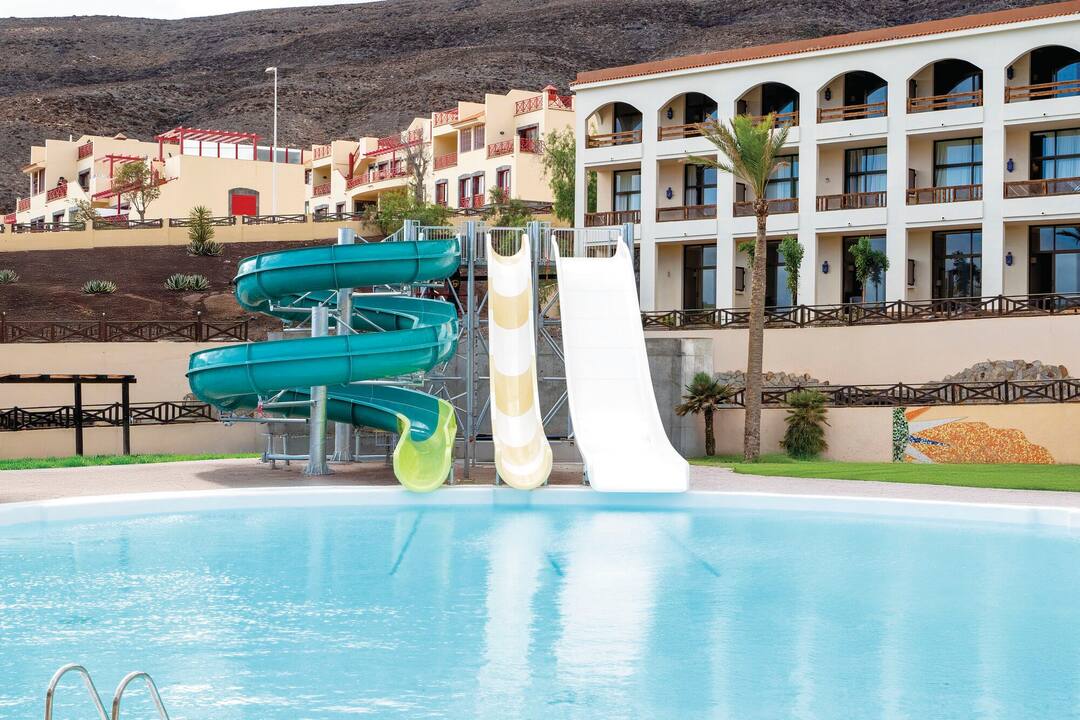Hotel LIVVO Jandia Golf