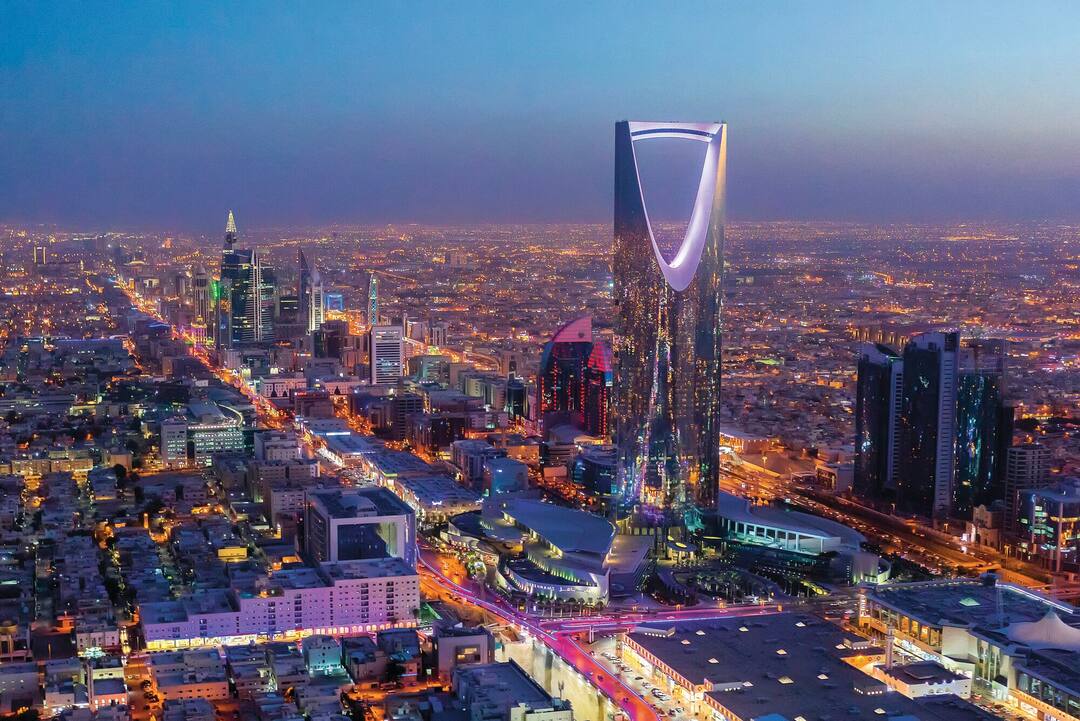 Riyadh, Saudi Arabia