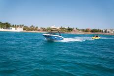 Red Sea, Jeddah, Saudi Arabia