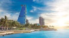 Jeddah, Saudi Arabia