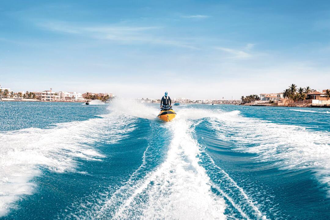 Jeddah, Saudi Arabia