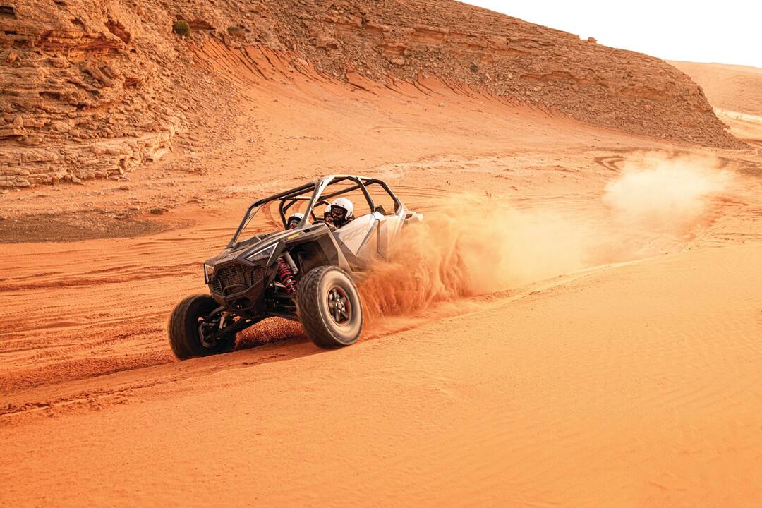 Riyadh, Saudi Arabia