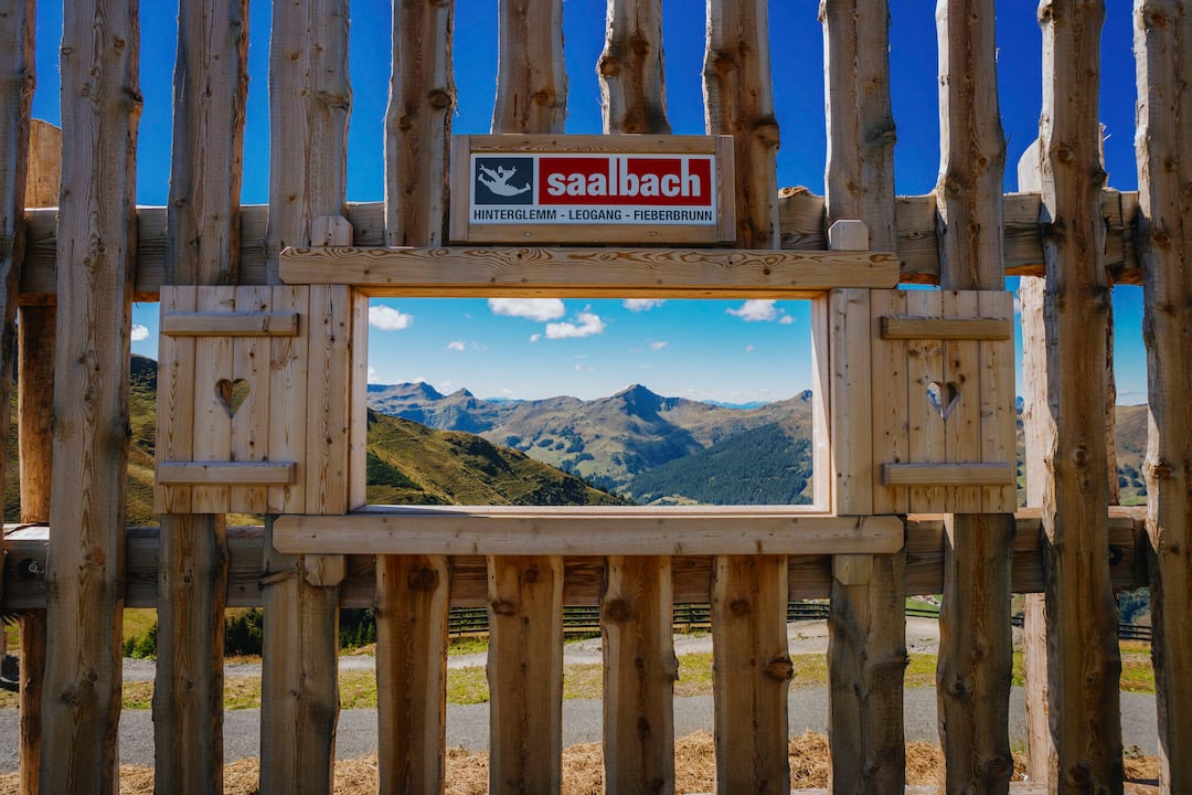 © Saalbach / Saalbach, Austria