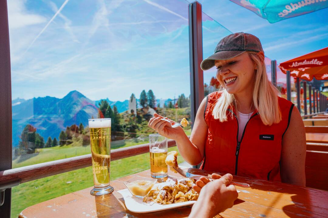 Mayrhofen, Austria