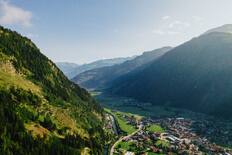 Mayrhofen, Austria