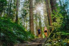 St Johann in Tyrol, Austria